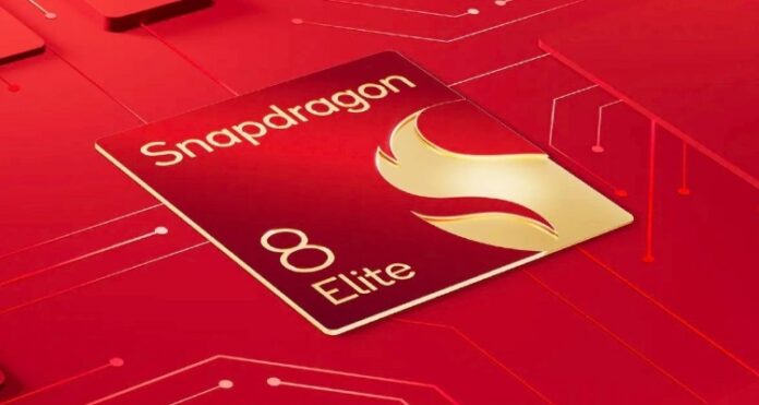 Google and Qualcomm