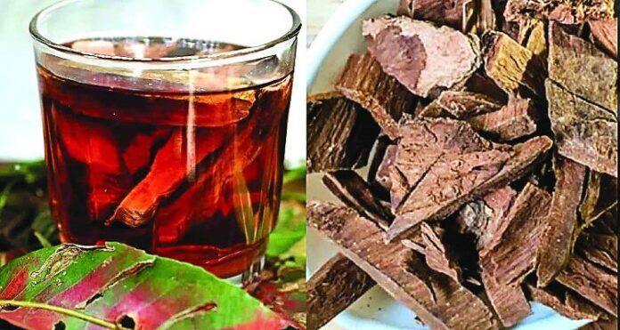 Herbal Tea For Heart