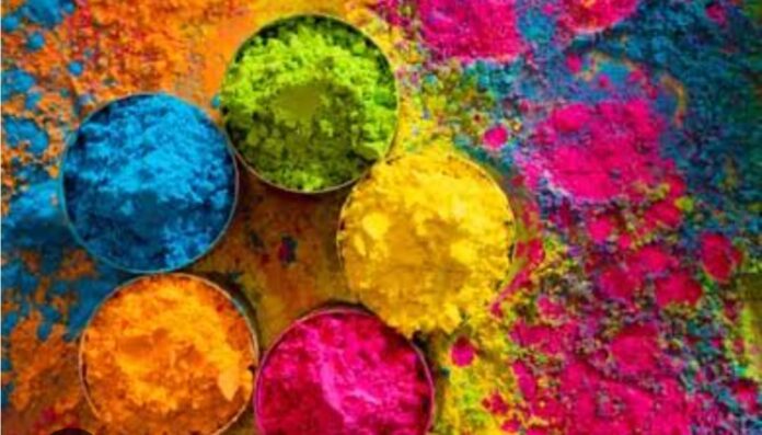 Mathura Holi 2025 Schedule