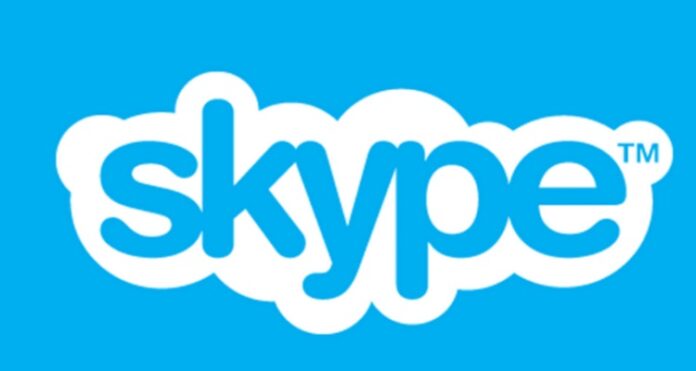 Skype Journey an End