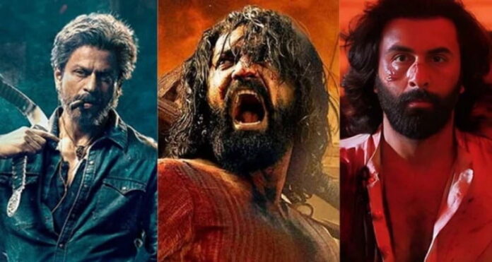 Top 8 Hindi Grossers