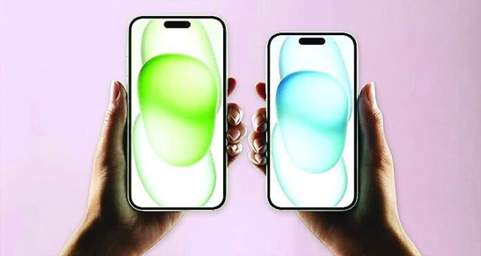 Apple iphone 15 Discount Price